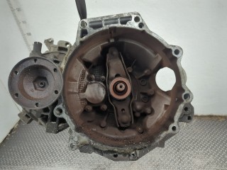 КПП 5-ст.мех. (МКПП) Skoda Fabia 2004-2007, 02R300041K