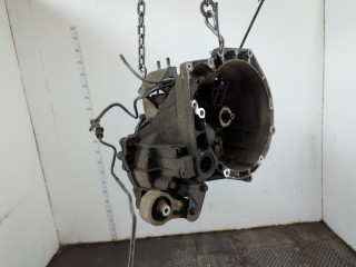 КПП 5-ст.мех. (МКПП), Ford Fiesta 2008-2013