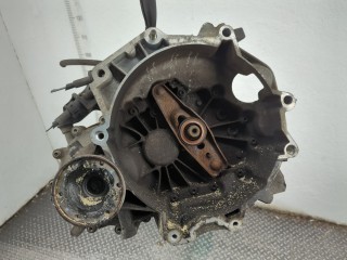 КПП 5-ст.мех. (МКПП), ориг. номер 02T300057EX, Volkswagen Polo 2005-2009