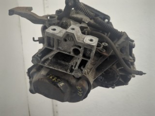 КПП 5-ст.мех. (МКПП), ориг. номер 0AF300040S, Volkswagen Golf 1997-2006