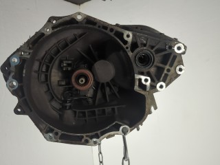 КПП 5-ст.мех. (МКПП) Opel Astra 2006-2014, 24579773