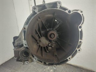 КПП 5-ст.мех. (МКПП), Ford C-Max 2007-2010