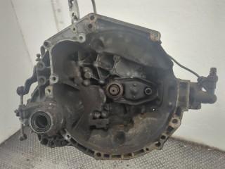 КПП 5-ст.мех. (МКПП), Peugeot 206 1998-2003