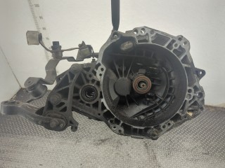 КПП 5-ст.мех. (МКПП), Peugeot 207 2006-2009