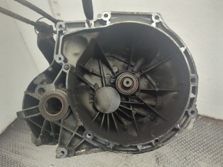 КПП 5-ст.мех. (МКПП), Ford C-Max 2007-2010