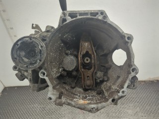 КПП 5-ст.мех. (МКПП), Volkswagen Golf Plus 2009-2014