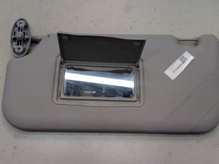Козырек солнцезащитный левый, Ford Fusion 2005-2012