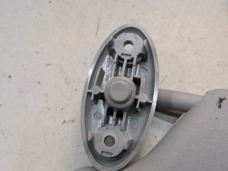 Козырек солнцезащитный левый, ориг. номер 1624479, Ford Fusion 2005-2012
