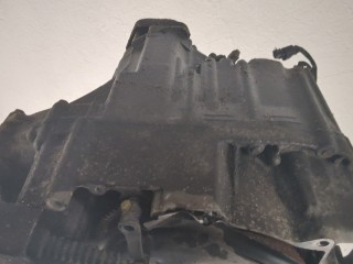 КПП - автомат (АКПП), Honda Civic 2003-2005