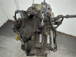 КПП - автомат (АКПП), Honda Civic 2003-2005