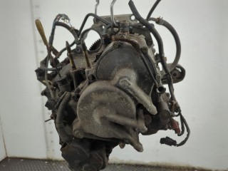 КПП - автомат (АКПП), Honda Civic 2003-2005