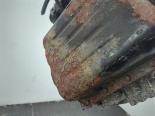 КПП - автомат (АКПП), ориг. номер MD978033, Mitsubishi Galant 1998-2006