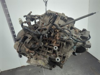 КПП - автомат (АКПП), ориг. номер MD978033, Mitsubishi Galant 1998-2006