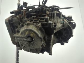 КПП - автомат (АКПП), ориг. номер MD978033, Mitsubishi Galant 1998-2006