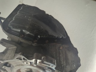 КПП - автомат (АКПП), Suzuki Wagon R Plus 2003-2008