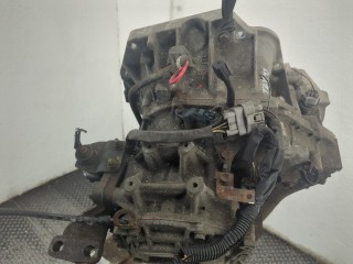 КПП - автомат (АКПП), Suzuki Wagon R Plus 2003-2008