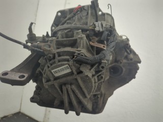 КПП - автомат (АКПП), Suzuki Wagon R Plus 2003-2008