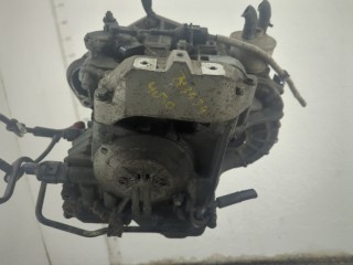 КПП - автомат (АКПП), Volkswagen Beetle 1997-2005