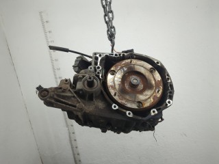 КПП - автомат (АКПП) Renault Scenic 1999-2003, 8200112274
