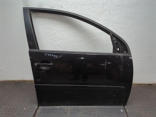Замок двери правый передний, Volkswagen Golf 2003-2009