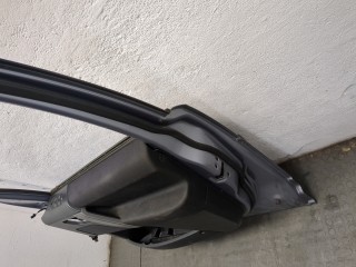 Замок двери правый передний, Land Rover Freelander 2 2006-2010