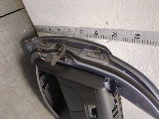 Замок двери правый передний, Land Rover Freelander 2 2006-2010