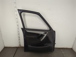 Замок двери левый передний, Citroen C4 Picasso 2006-2013