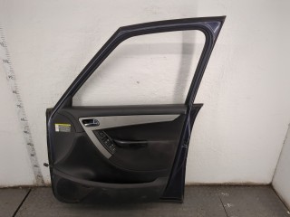 Замок двери правый передний, Citroen C4 Picasso 2006-2013