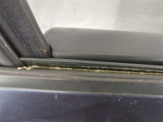 Замок двери правый передний, Citroen C4 Picasso 2006-2013
