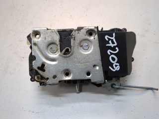 Замок двери правый передний, Citroen Xsara-Picasso 2004-2010