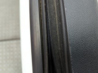 Замок двери правый передний, Opel Corsa 2006-2011