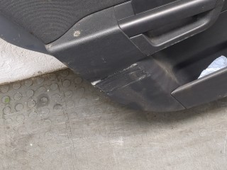 Замок двери левый задний, ориг. номер 4813794, Opel Astra 1998-2009