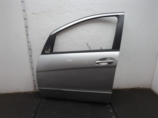 Замок двери левый передний, Mercedes A-Класс 2004-2008