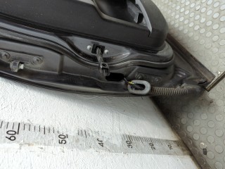 Замок двери правый передний, Land Rover Freelander 2 2006-2010