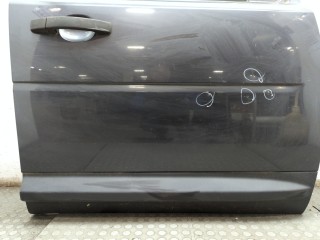 Замок двери правый передний, Land Rover Freelander 2 2006-2010