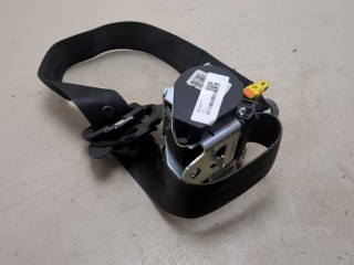 Ремень безопасности правый передний, Volkswagen Golf 6 2008-2012