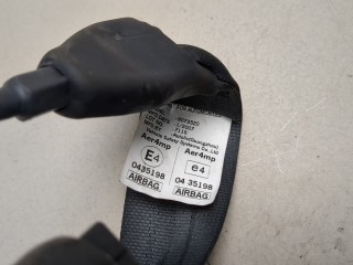 Ремень безопасности левый передний, Honda CR-V 2006-2009
