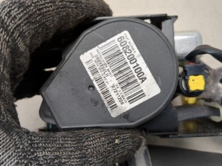 Ремень безопасности левый передний, Honda CR-V 2006-2009