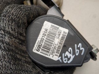 Ремень безопасности левый передний, Honda CR-V 2006-2009