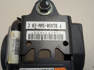 Ремень безопасности правый передний, Honda CR-V 2006-2009