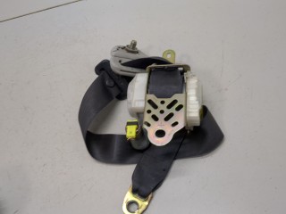 Ремень безопасности левый передний, Toyota Matrix 2002-2004