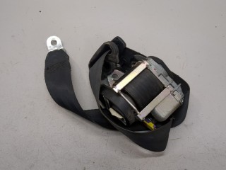 Ремень безопасности правый передний, ориг. номер 1Z0857702C, Skoda Octavia 2000-2011