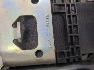 Ремень безопасности левый передний, Citroen C3 picasso 2008-2012
