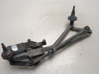Механизм стеклоочистителя (трапеция дворников) передний, Ford Fiesta 2001-2007