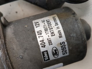 Механизм стеклоочистителя (трапеция дворников) передний, Ford Fiesta 2001-2007