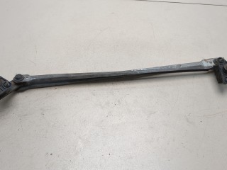 Механизм стеклоочистителя (трапеция дворников) передний, Mitsubishi Carisma 1999-2004