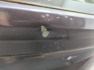 Подсветка номера, ориг. номер 6M2A13550AC, 5105886, Ford Focus 2007-2011