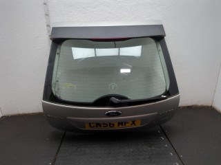 Подсветка номера, ориг. номер 4502331, 3M5A13550AA, Ford Focus 2004-2008