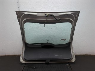 Подсветка номера, ориг. номер 4502331, 3M5A13550AA, Ford Focus 2004-2008