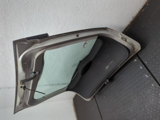 Подсветка номера, ориг. номер 4502331, 3M5A13550AA, Ford Focus 2004-2008